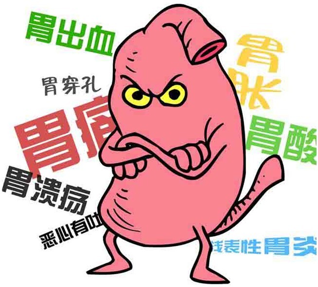 這4類胃病易致癌，該如何預防